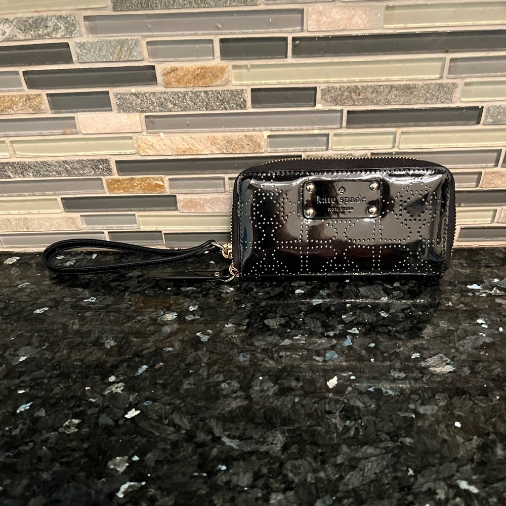 Kate Spade Wristlet